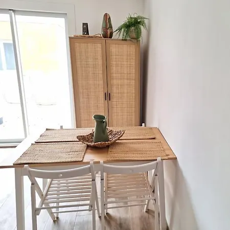 Renove Avec Terrasse 40 M 2