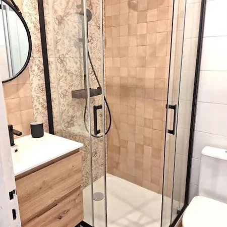 Apartment Renove Avec Terrasse 40 M 2 Palavas-les-Flots