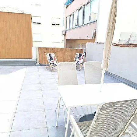 Renove Avec Terrasse 40 M 2